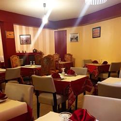 Restaurant Mayenne Rajasthan, - Horaires d'ouverture