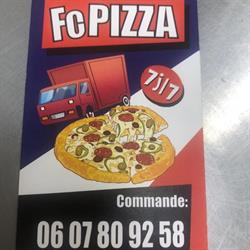 FC Pizza, Saint-Martin-de-Seignanx - Horaires d'ouverture