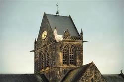 Liberty Road gite, Sainte-Mère-Église - Horaires d'ouverture