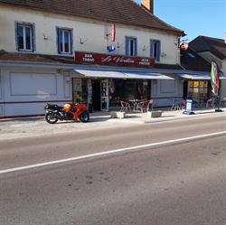 Le Vireton, Virey-sous-Bar - Horaires d'ouverture