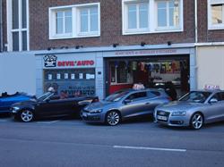 Devil'auto, Rouen - Horaires d'ouverture