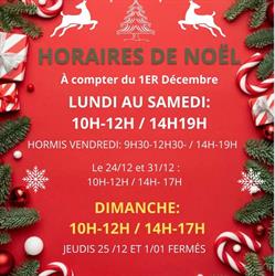Ma Bulle de Déco, Fouesnant - Horaires d'ouverture