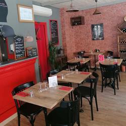 Le Frenchie, Nice - Horaires d'ouverture