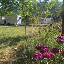 Camping des Barillons, Serres - Horaires d'ouverture