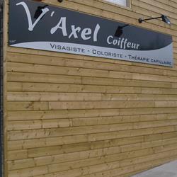 V'Axel Coiffeur Barber, Saint-Michel - Horaires d'ouverture