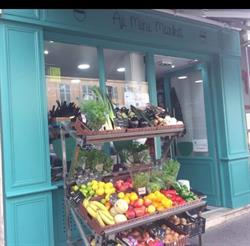 Aji mini market, Versailles - Horaires d'ouverture