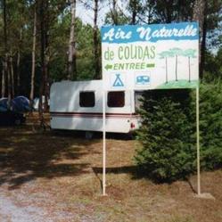 Camping et gîtes de Coudas, Saint-Michel-Escalus - Horaires d'ouverture