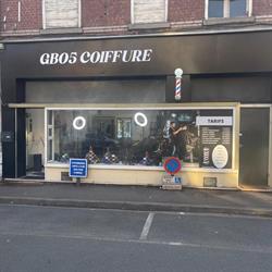 GB05 coiffure, Douai - Horaires d'ouverture