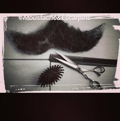 Coiffure Moustache & Escarpins, Biarritz - Horaires d'ouverture
