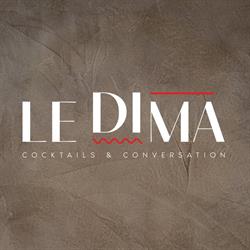 LE DIMA Bar à cocktails, Paris - Horaires d'ouverture