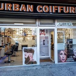 Urban coiffure bx lac, Bordeaux - Horaires d'ouverture