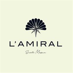 Restaurant l'amiral sainte maxime, Sainte-Maxime - Horaires d'ouverture