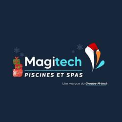 Magitech piscine - Magiline, Lézignan-Corbières - Horaires d'ouverture