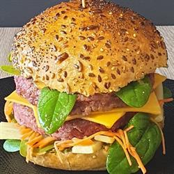 Burgers & Saveurs, Mérignac - Horaires d'ouverture