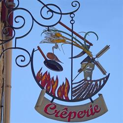 Crêperie La Sarrasine, La Roche-Bernard - Horaires d'ouverture