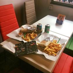 Taco's des Remparts, Maubeuge - Horaires d'ouverture