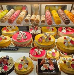 BOULANGERIE PATISSERIE CHOCOLATERIE L'Atelier du Pain, Tourlaville - Horaires d'ouverture