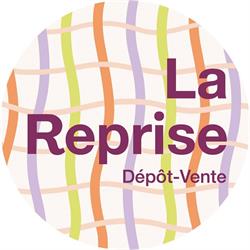 La Reprise - Dépôt Vente, Nantes - Horaires d'ouverture