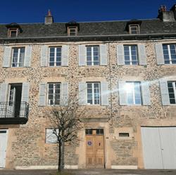 Gîte Les Pieds dans l'Olt - Ultreïa, Estaing - Horaires d'ouverture