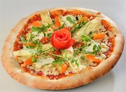 Foodis - Distributeur Automatique de Pizzas et Nems, Saint-Lô - Horaires d'ouverture