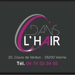 C'dans l'Hair, Vienne - Horaires d'ouverture