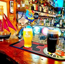 The Galway Hooker Irish pub, Saint-Laurent-du-Var - Horaires d'ouverture