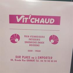 Vit' Chaud, Gannat - Horaires d'ouverture