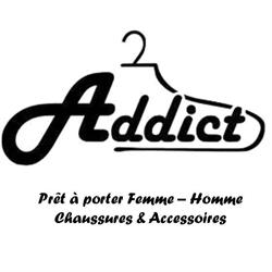 Addict, Ruoms - Horaires d'ouverture