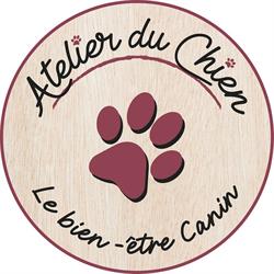 Atelier du Chien, le bien-être canin, Saint-Lô - Horaires d'ouverture