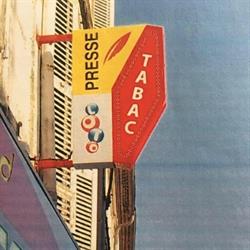Tabac Presse Chez Séverine, Vénissieux - Horaires d'ouverture