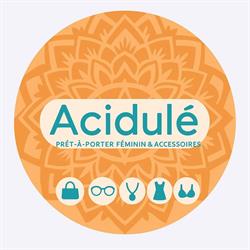 Acidulé, Le Croisic - Horaires d'ouverture