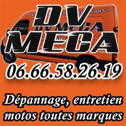 Dv Meca, Canet-en-Roussillon - Horaires d'ouverture