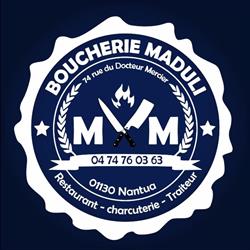 Boucherie MADULI, Nantua - Horaires d'ouverture