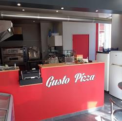 Gusto pizza, Lavelanet - Horaires d'ouverture