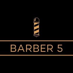 BARBER 5, Pierrefitte-sur-Seine - Horaires d'ouverture