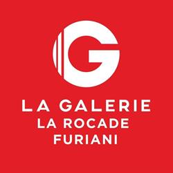 La Galerie - La Rocade Furiani, - Horaires d'ouverture