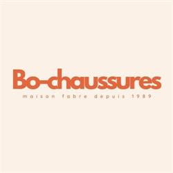 Bo-chaussures, Nîmes - Horaires d'ouverture