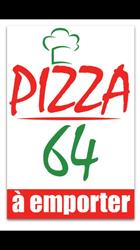 Pizza 64, Cambo-les-Bains - Horaires d'ouverture