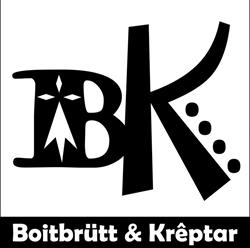 Boitbrütt & Krêptar, Nantes - Horaires d'ouverture