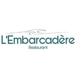 L'embarcadère Restaurant, La Bassée - Horaires d'ouverture