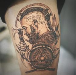 ChrisarTattoo, Créon - Horaires d'ouverture