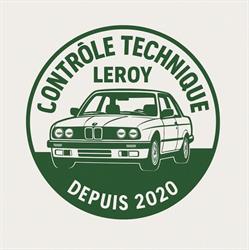Controle Technique LEROY.D, Cormontreuil - Horaires d'ouverture