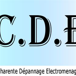 Charente Dépannage Electromenager, Touvre - Horaires d'ouverture