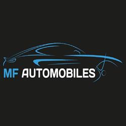 Mf Automobiles, Thoury - Horaires d'ouverture