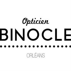 Opticien BINOCLE Orléans, - Horaires d'ouverture