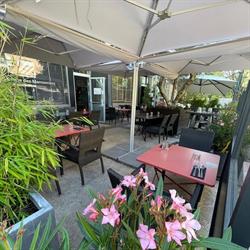 La Cantine des Marronniers, Blagnac - Horaires d'ouverture