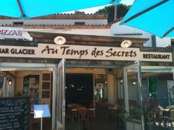 Au Temps Des Secrets, Cavalaire-sur-Mer - Horaires d'ouverture