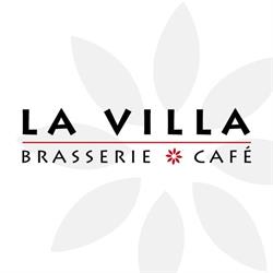 La Villa Brasserie, Anse - Horaires d'ouverture