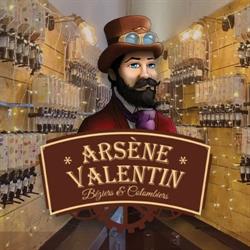 Arsène Valentin by Vapote Cigarettes Électronique Béziers, - Horaires d'ouverture