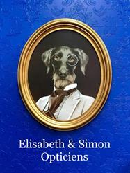 Elisabeth & Simon Opticiens, Avranches - Horaires d'ouverture